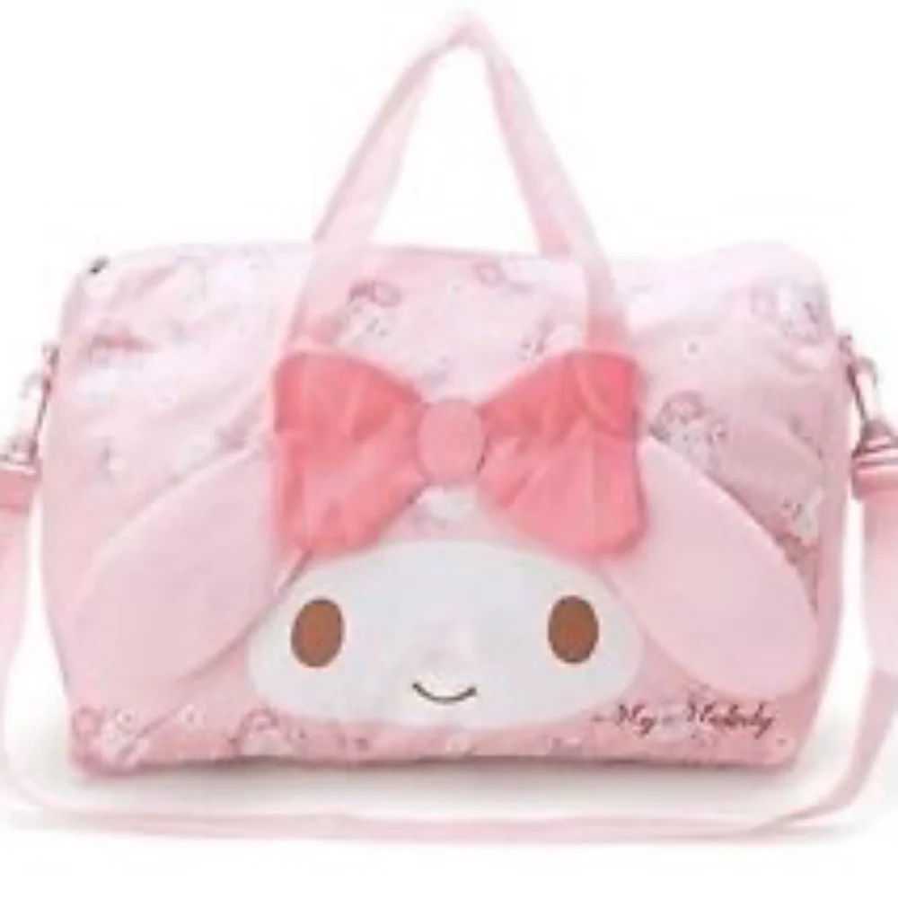 My Melody Duffel Bag